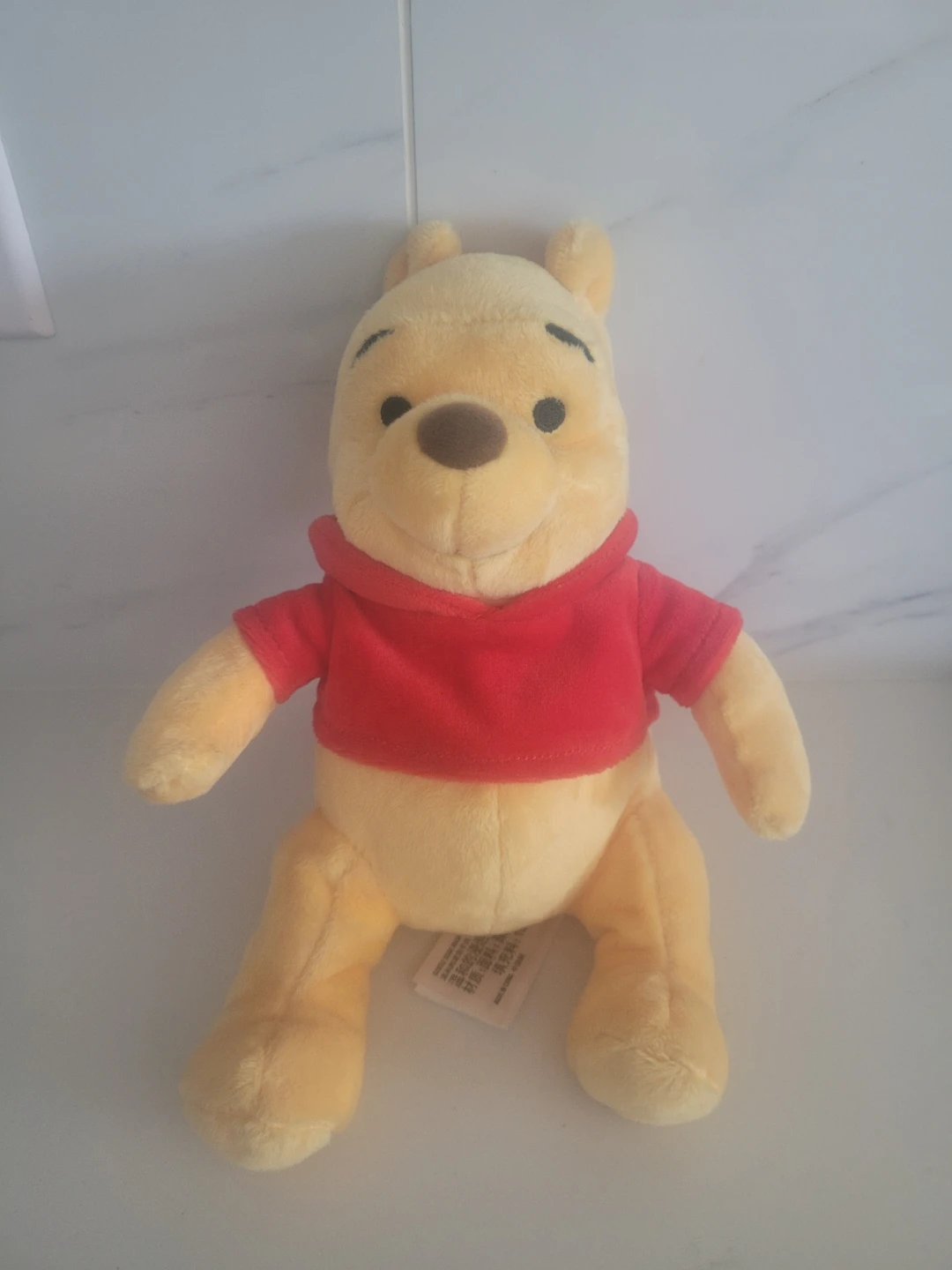 Winnie the Pooh Plush Toy
