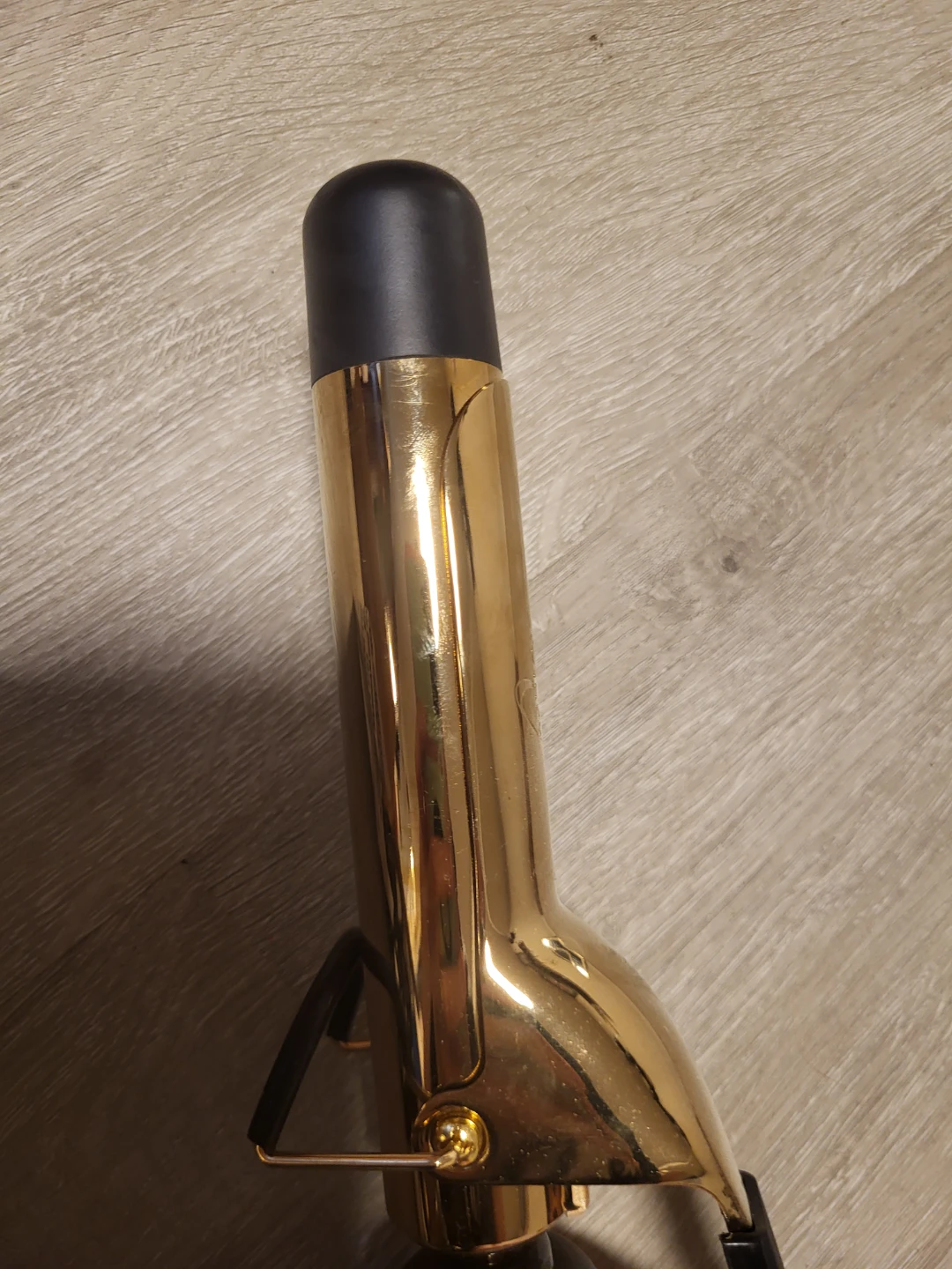 Curling Iron - photo 2