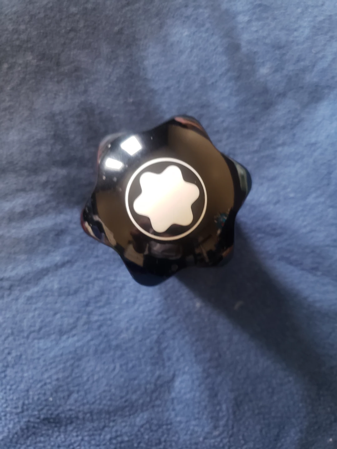Montblanc Emblem Eau de Toilette 100ml - photo 3