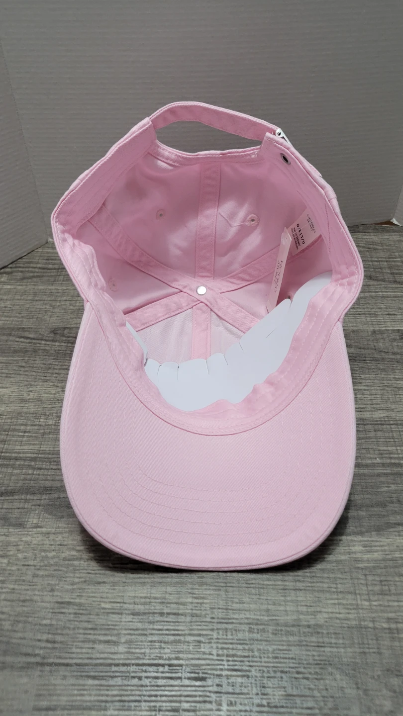 Victoria's Secret Pink Baseball Cap One Size - photo 4