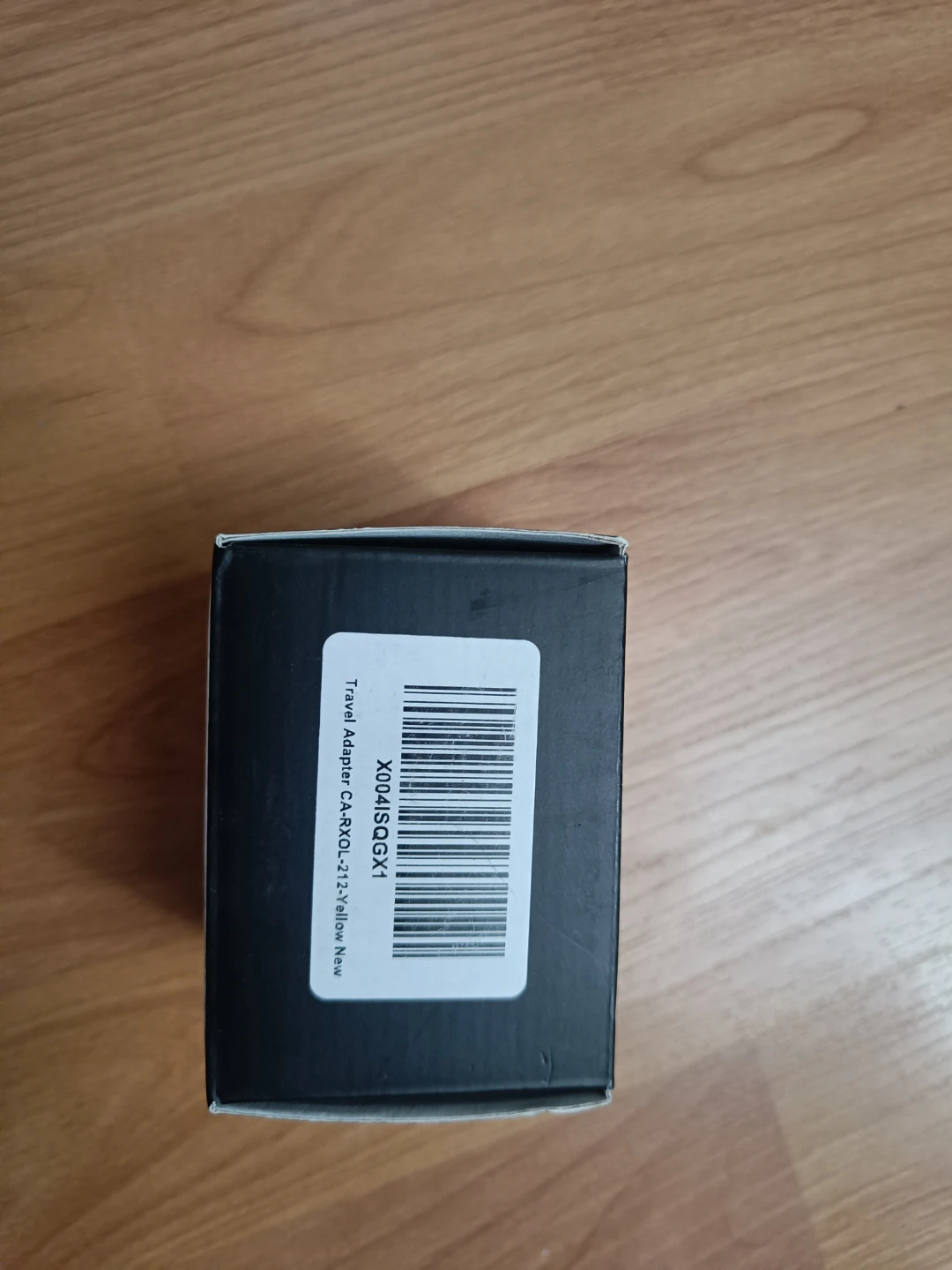 Travel Adapter - photo 3