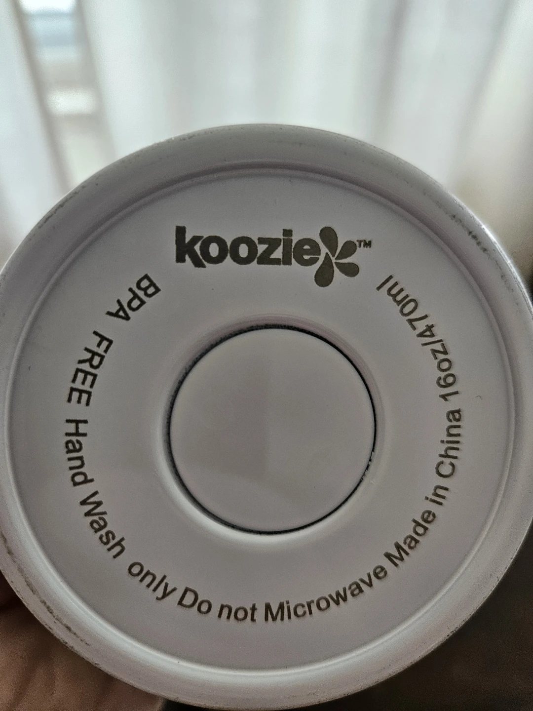 Koozie 16oz Tumbler - photo 2