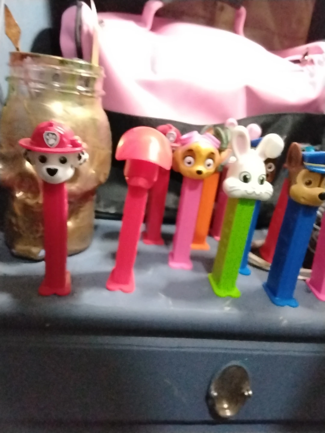 PEZ Candy Dispensers Collection - photo 2