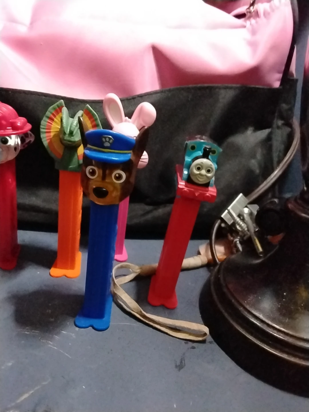 PEZ Candy Dispensers Collection - photo 5