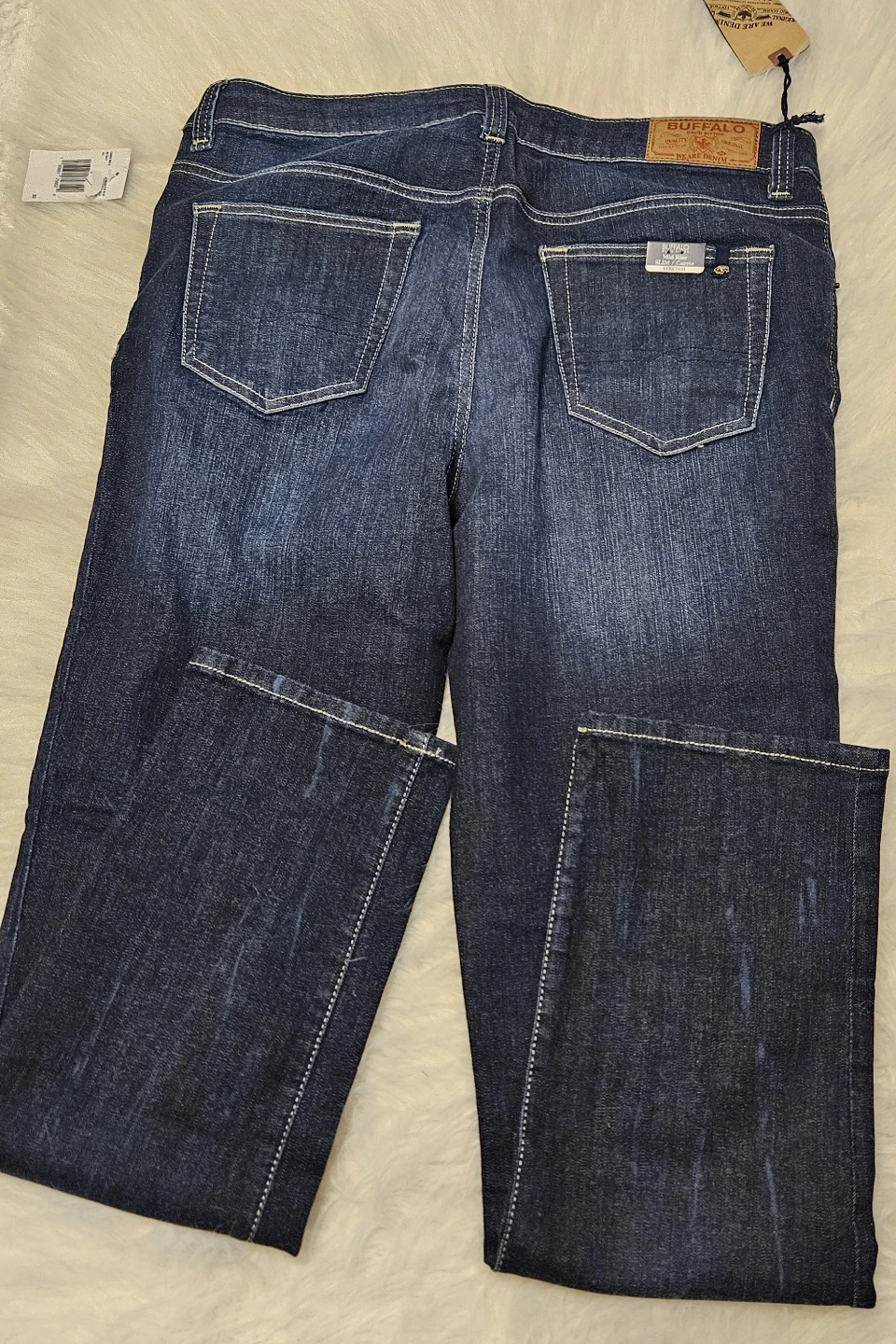 Buffalo Jeans Women's Mid Rise Slim/Carrie Strecth - photo 3