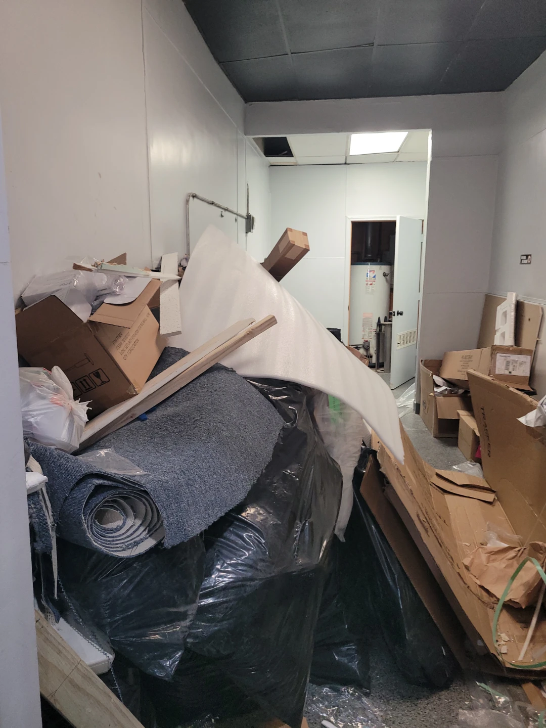 Hello 👋  We are OLAM CLEANING SERVICE - photo 2