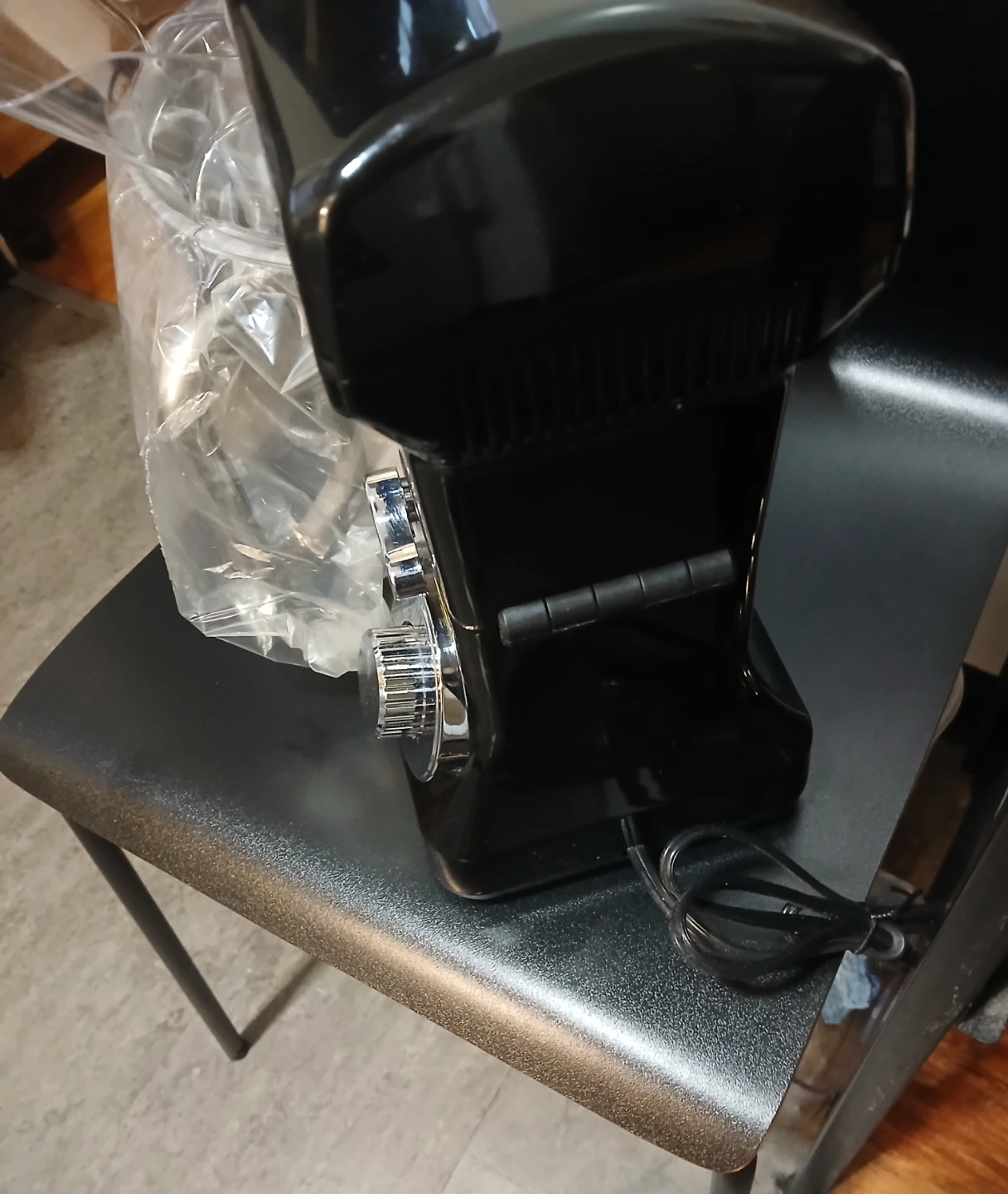 Fimei Stand Mixer - photo 4