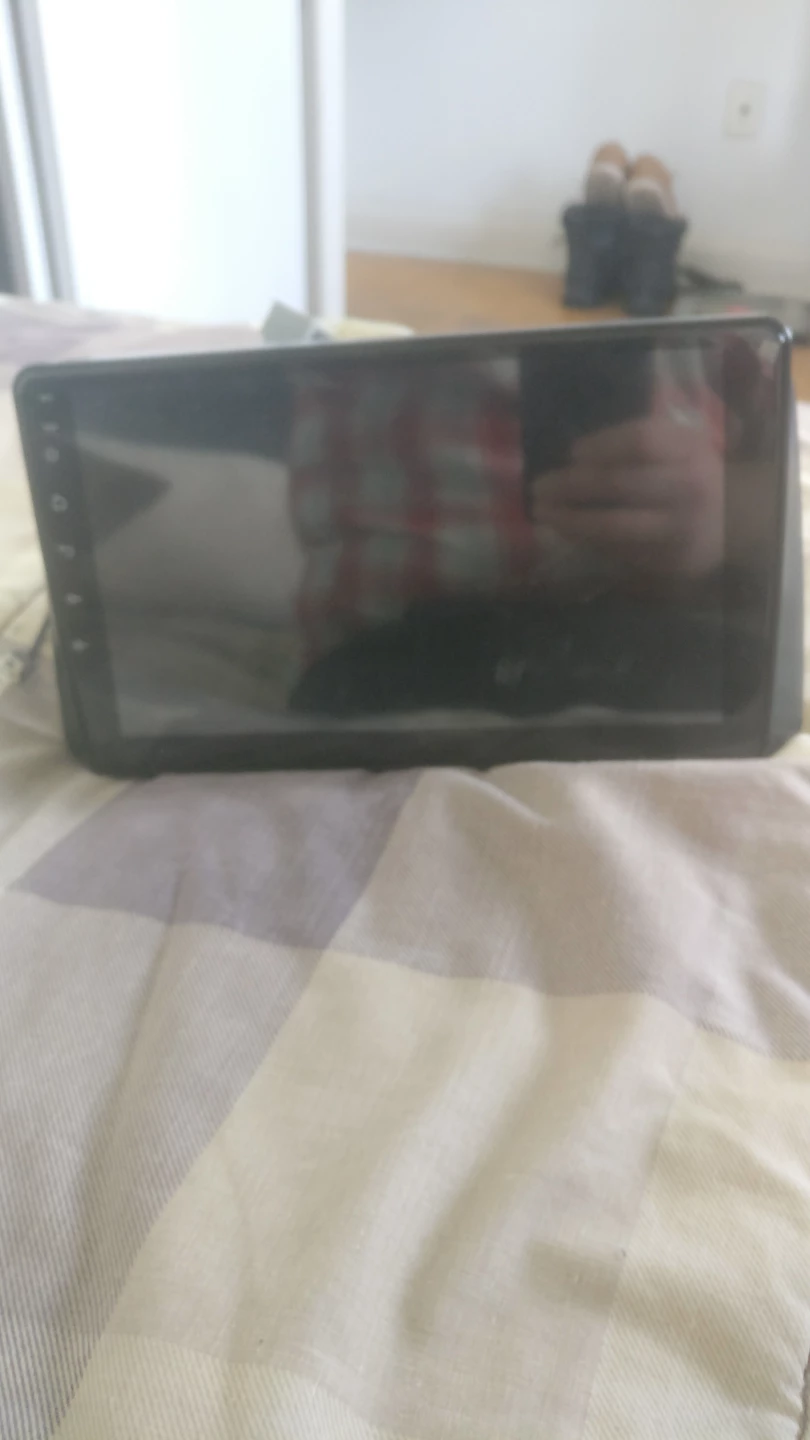 2G 64G Android Car Stereo with Backup Camera - photo 2