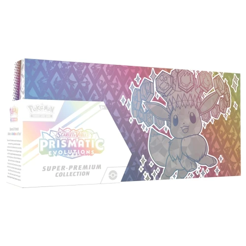 Pokemon TCG Sealed Product