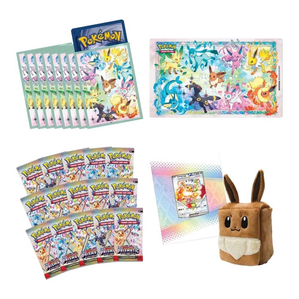 Pokemon TCG Sealed Product - photo 2