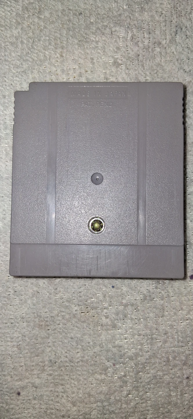 Nintendo Game Boy & Game Boy Advance Games Lot - photo 4