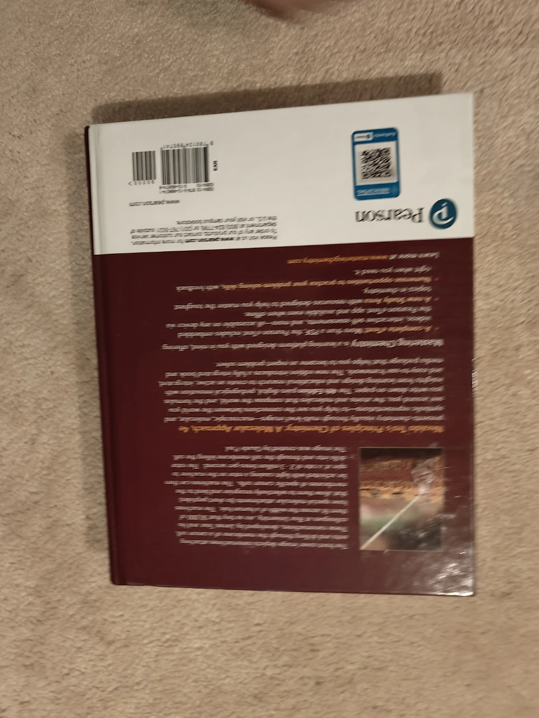 Principles of Chemistry: A Molecular Approach 4th Edition - photo 3