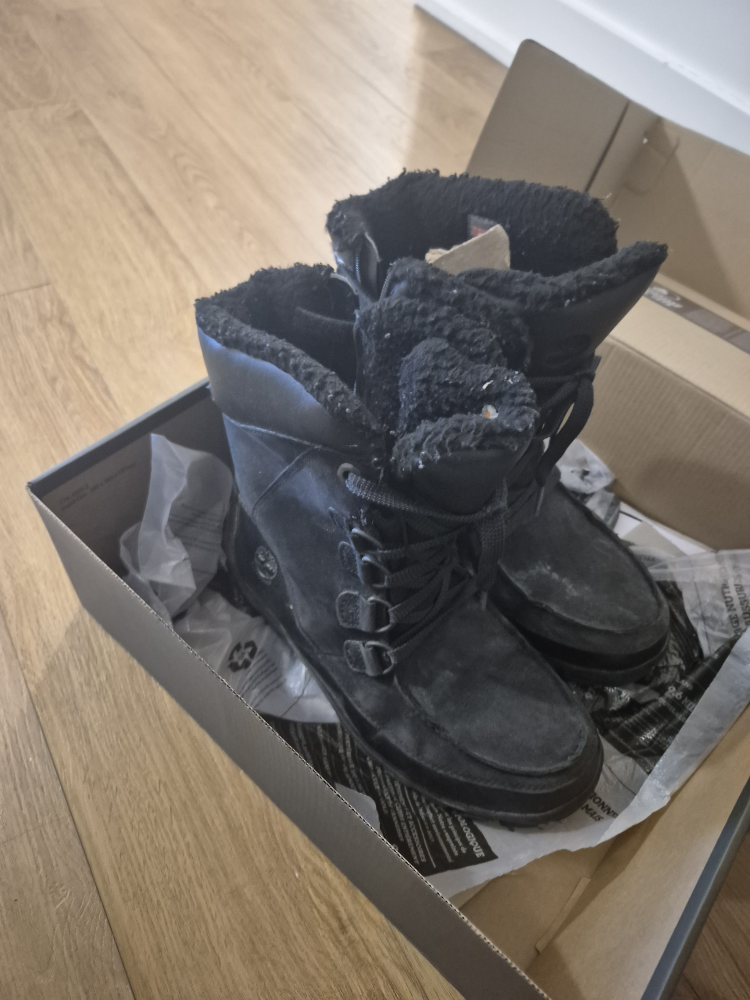 Timberland Winter Boots - photo 2