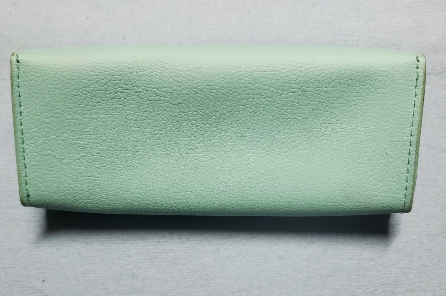Tiffany & Co. Eyeglass Case with Cleaning Cloth - photo 3