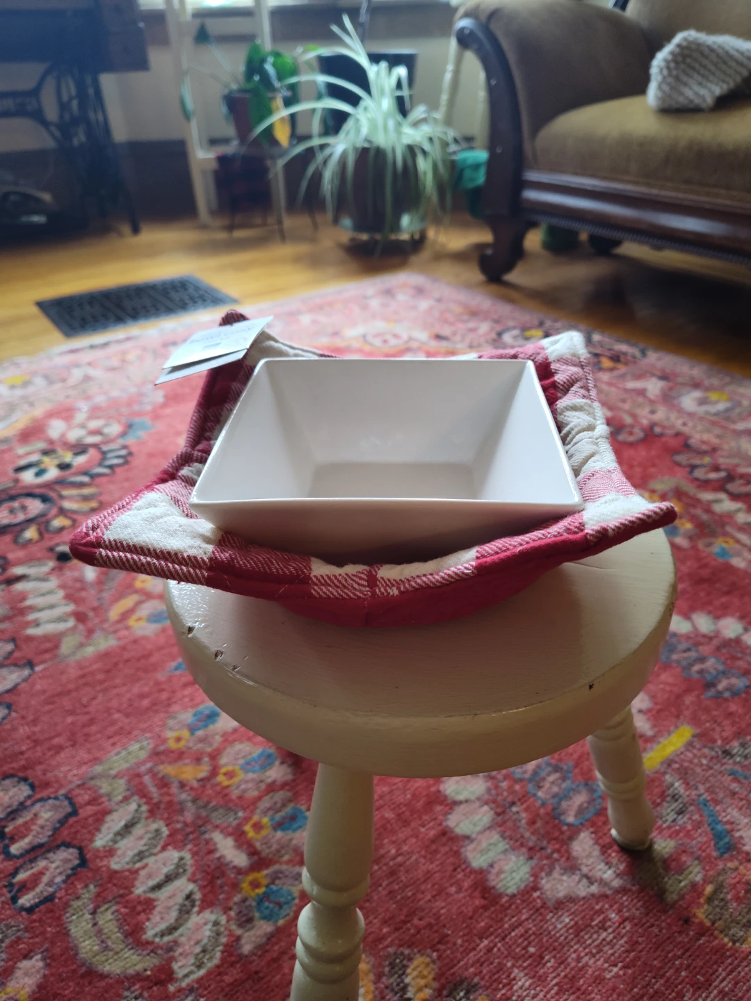 Brand New Now Designs Bowl Cozy
