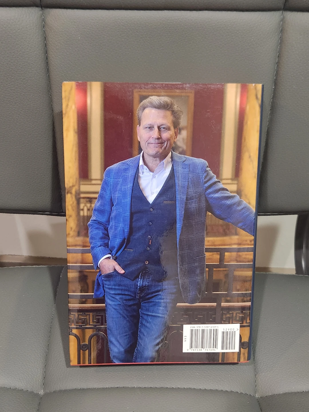 Daylight by David Baldacci Novel - photo 3