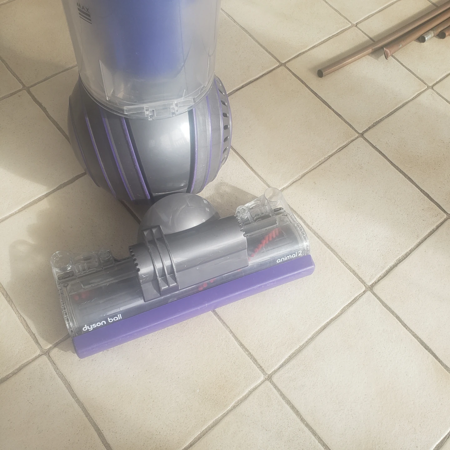 Dyson Ball Animal 2 Vacuum Cleaner - photo 3