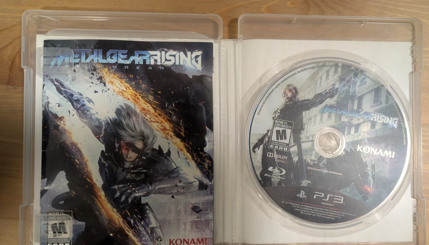 PlayStation 3 Games - photo 3
