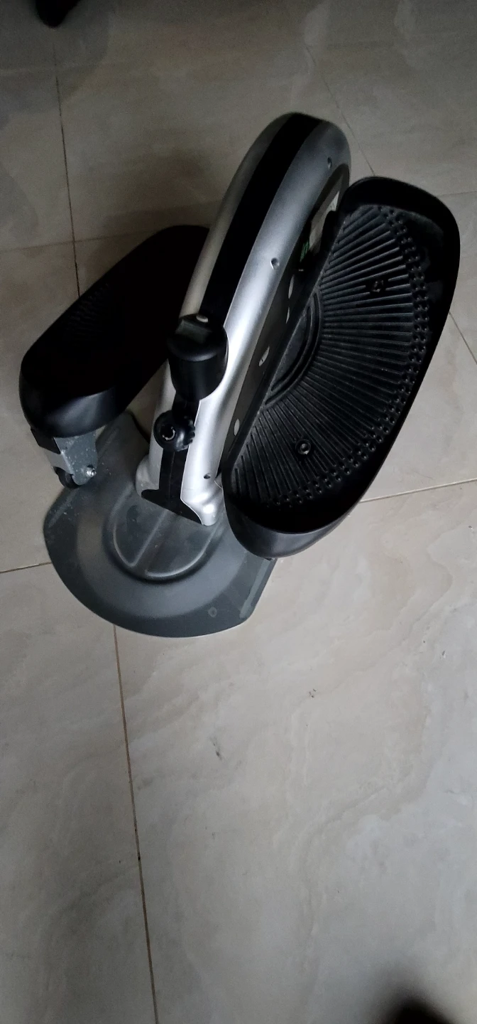 Stamina InMotion E1000 Elliptical - photo 4