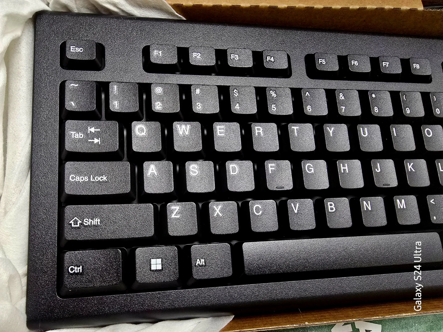 Acer Model PR1101V Computer Keyboard NIB - photo 2