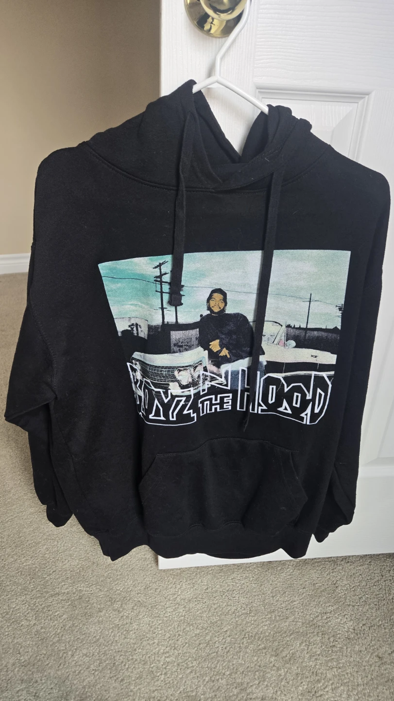 Boyz n the Hood Hoodie