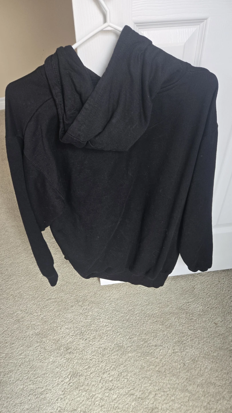 Boyz n the Hood Hoodie - photo 2