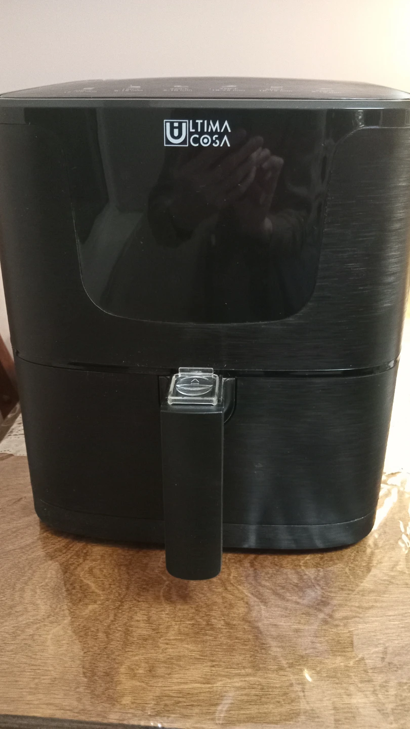 Ultima Cosa presto luxe Air Fryer
