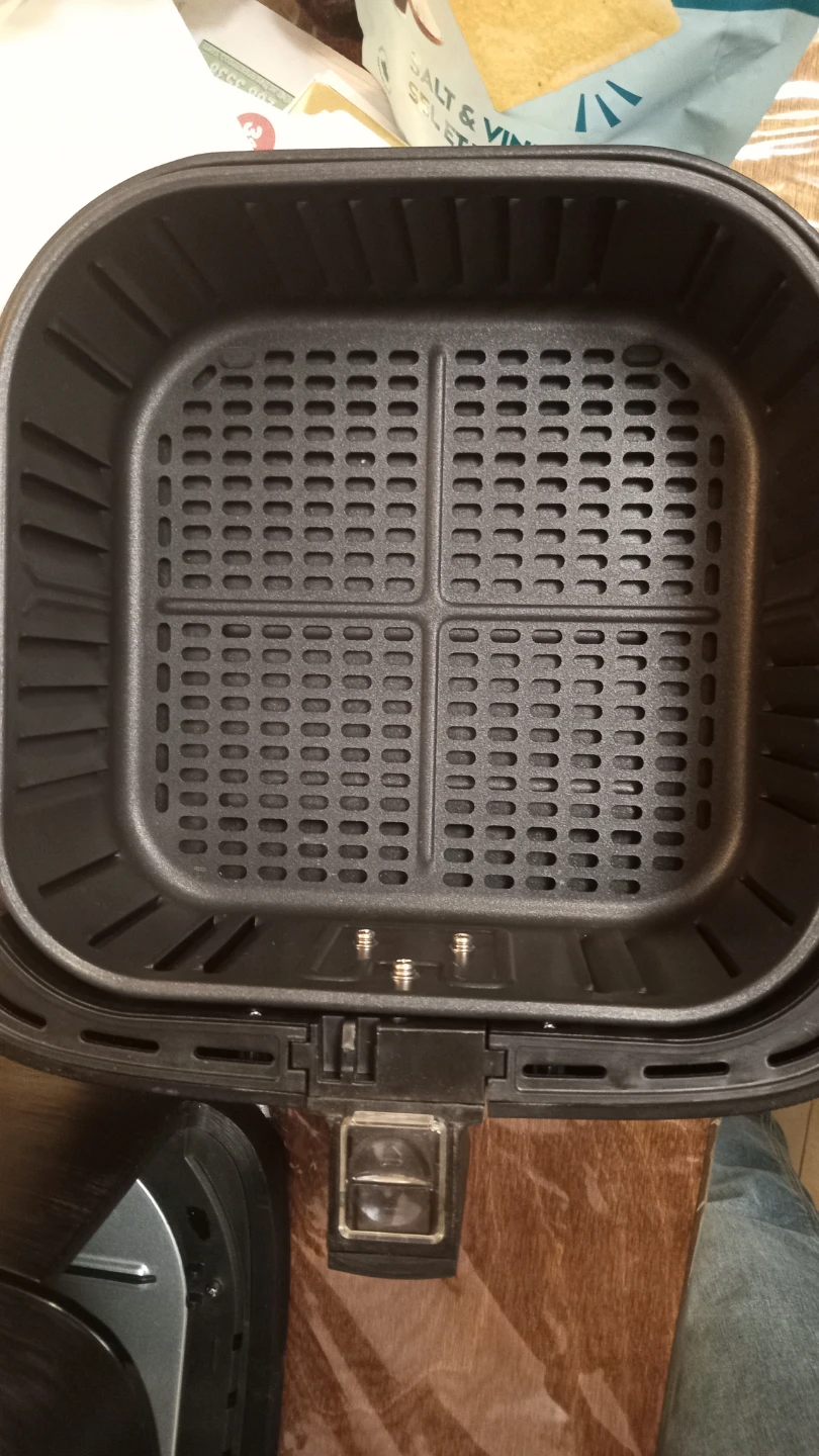 Ultima Cosa presto luxe Air Fryer - photo 5