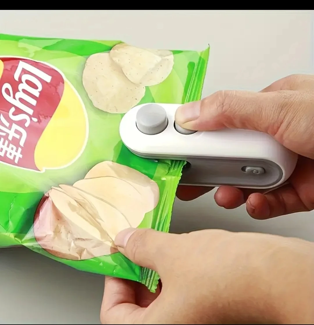 Mini Bag Sealer