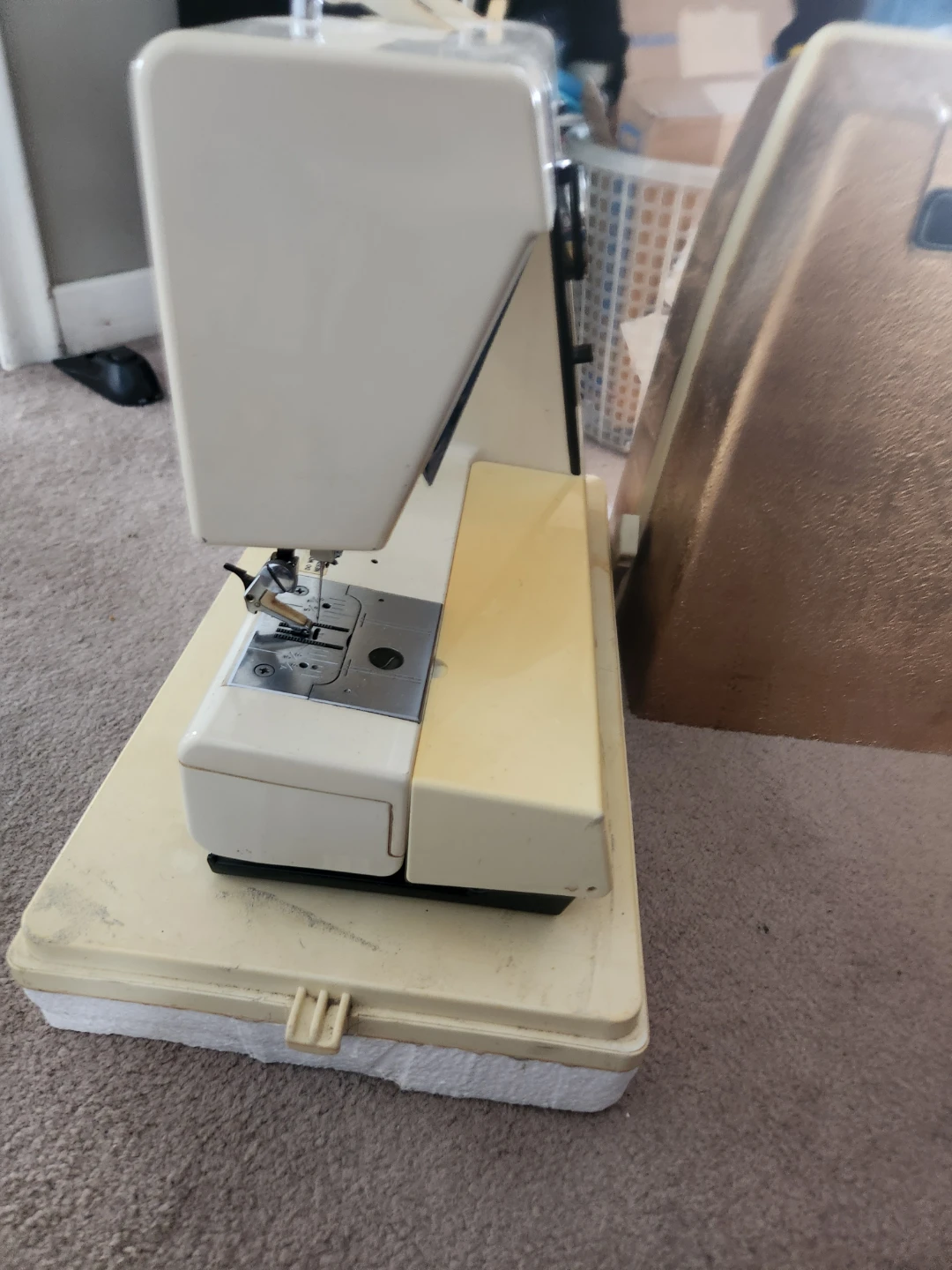 Kenmore Sewing Machine - photo 5