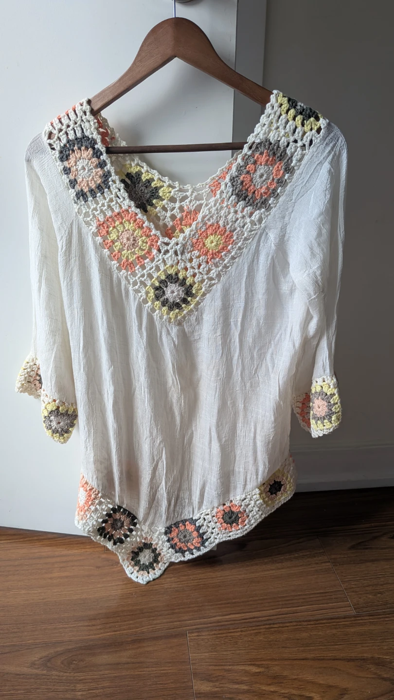 Never used Summer Top - photo 2