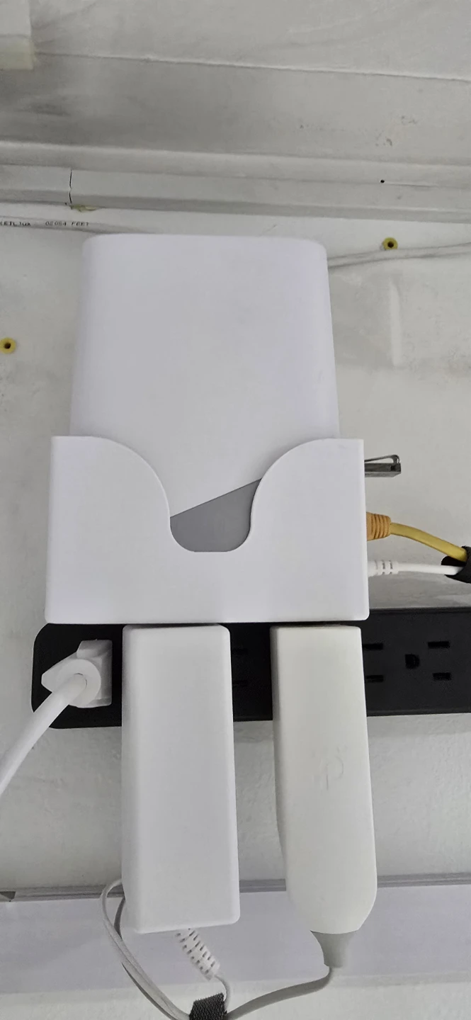 Eufy Wall mount holder