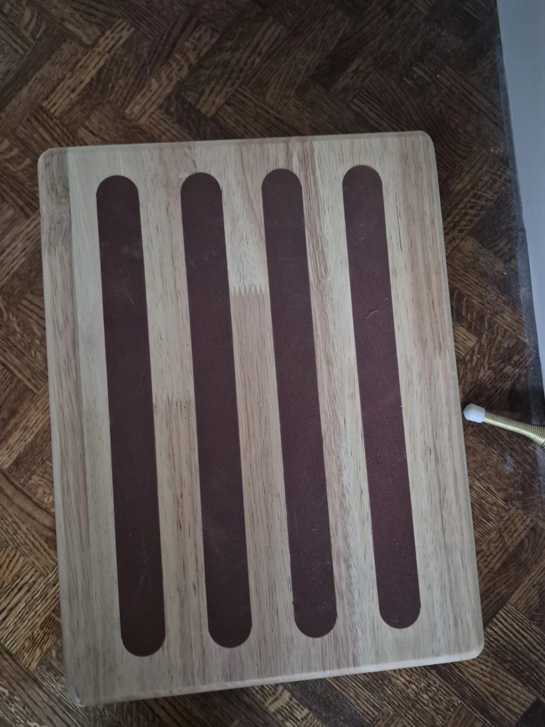 Wooden Step Stool - photo 2