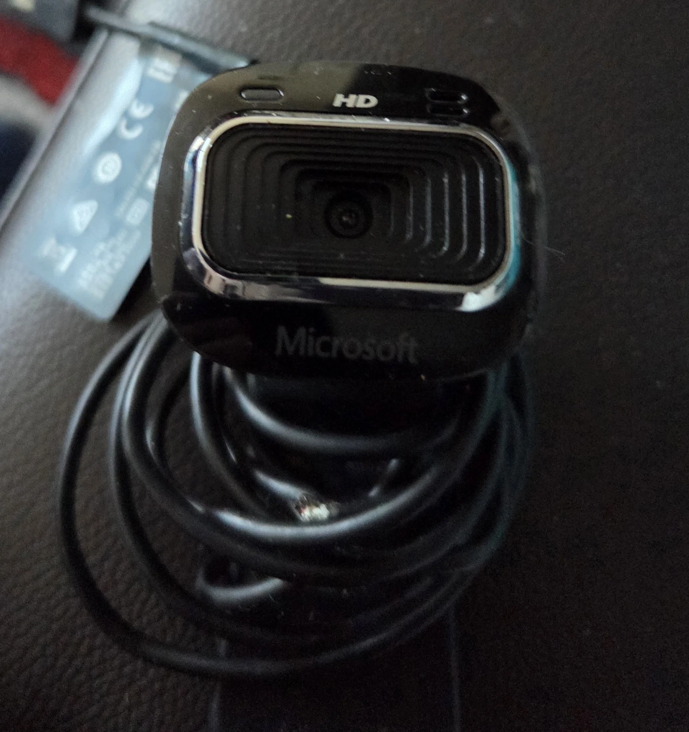 #🤎FREE Microsoft HD Webcam - photo 2