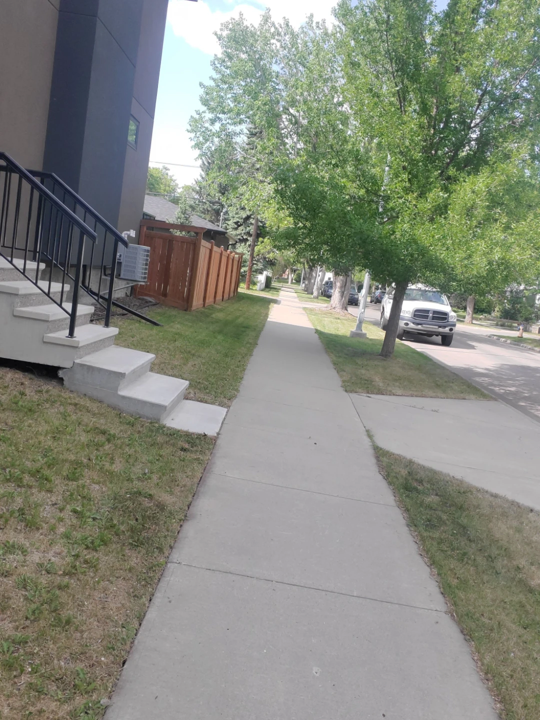 A Cut Above Lawn Care Spring/Summer Services 2025 - photo 4