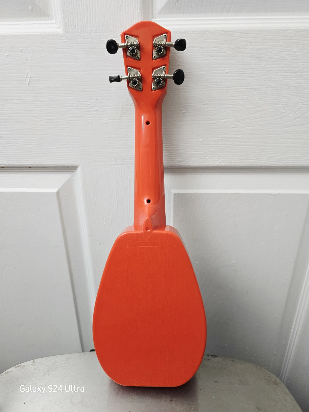 Travel Time Fun Little Toys 18 in. Ukulele 12 Frets - photo 2