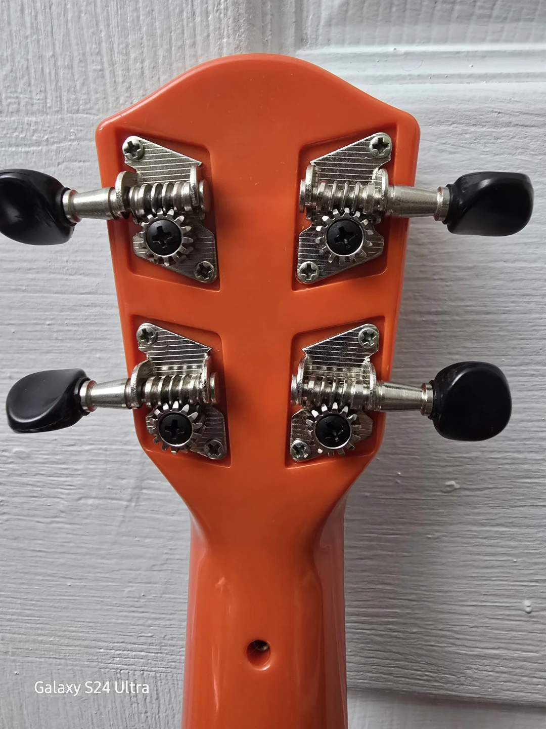Travel Time Fun Little Toys 18 in. Ukulele 12 Frets - photo 3