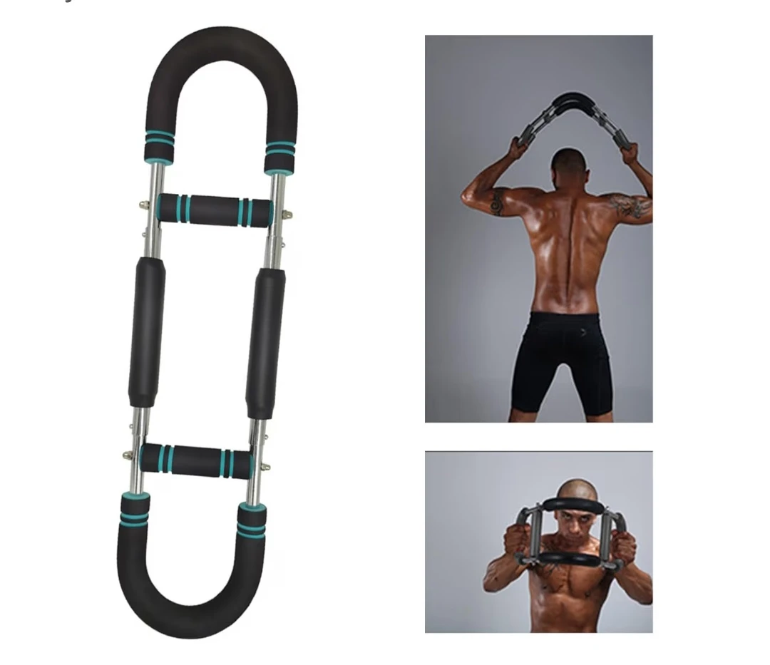 Twists ARM Trainer Arm Exerciser Home Training Equipment - photo 2