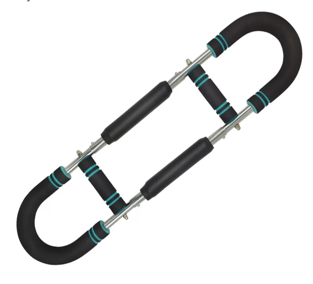 Twists ARM Trainer Arm Exerciser Home Training Equipment - photo 3