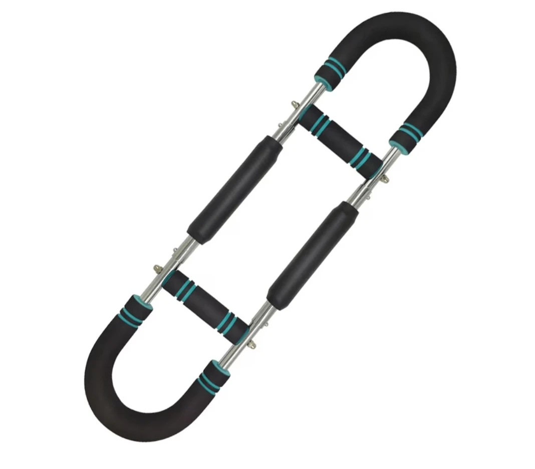 Twists ARM Trainer Arm Exerciser Home Training Equipment - photo 5