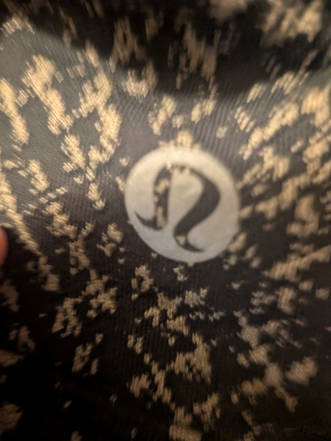 Lululemon Bra Size 8 NWOT - photo 2
