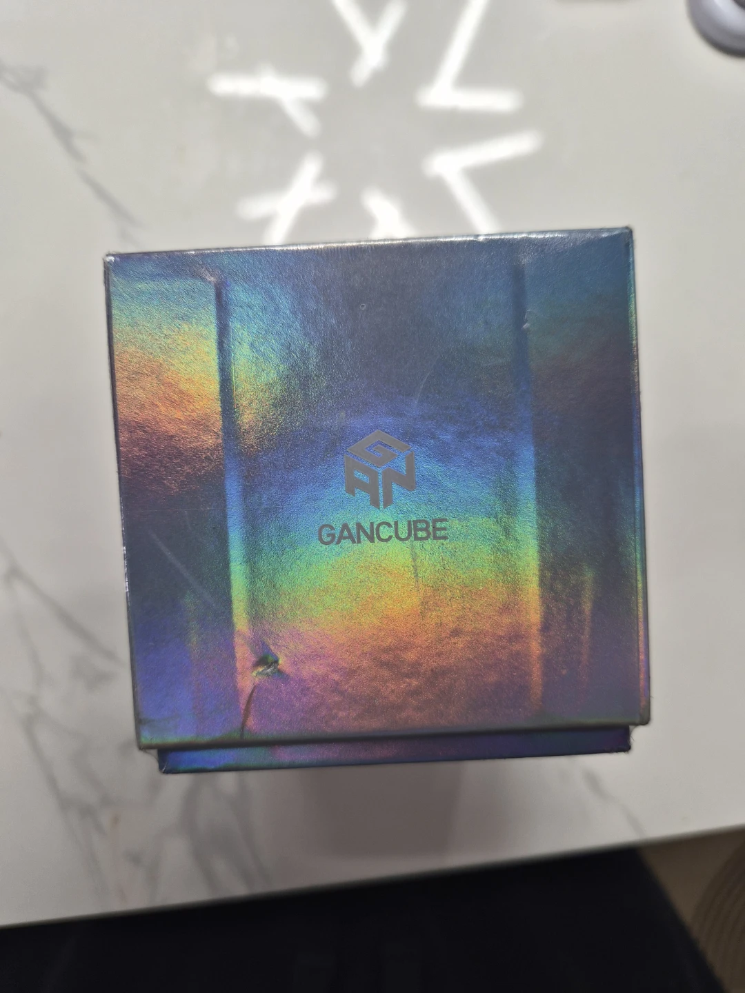 GAN 12 UI Smart Cube - photo 4