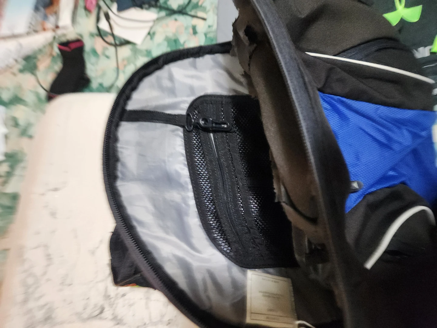 Adidas Backpack