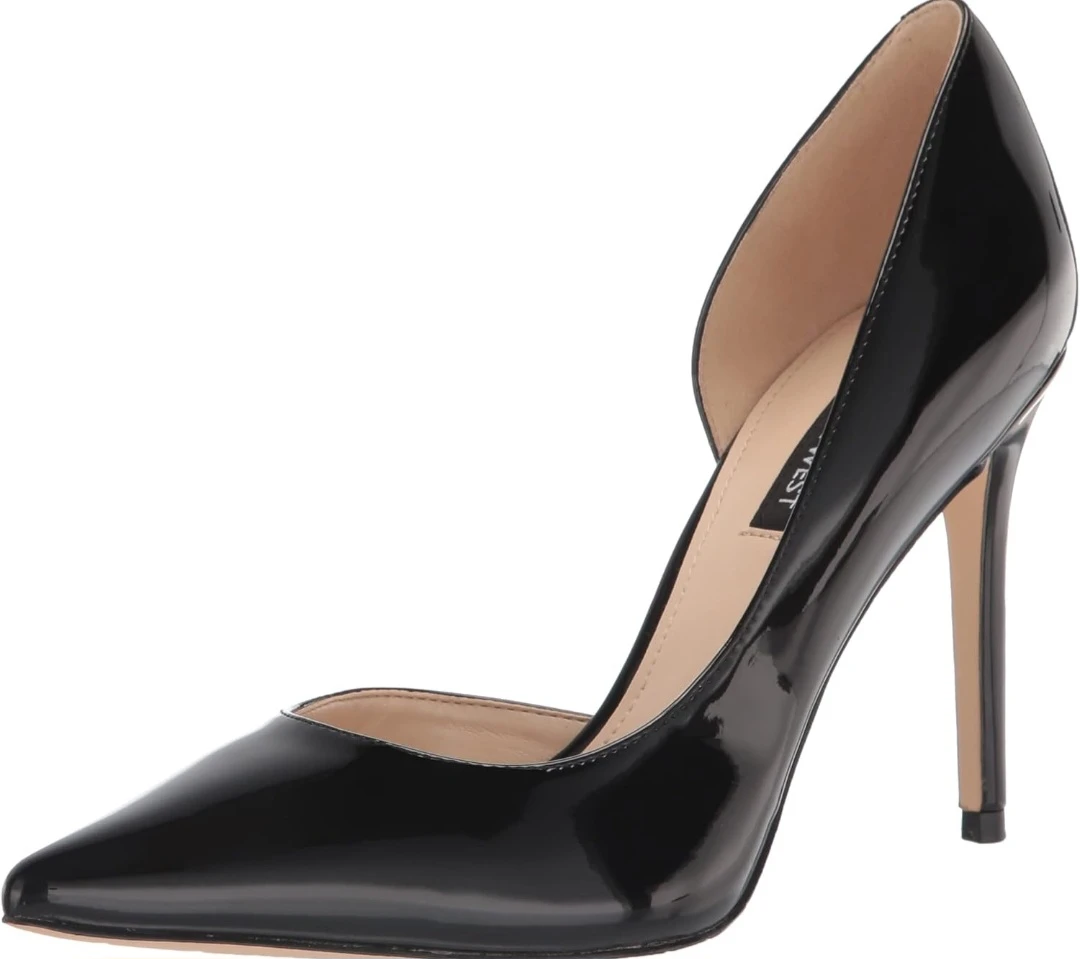 Nine West Black Pumps - photo 3