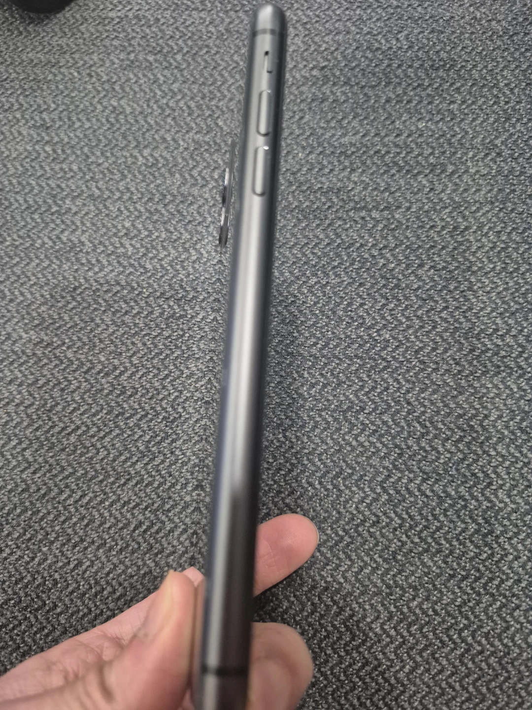 Apple iPhone 11 - Black - photo 5