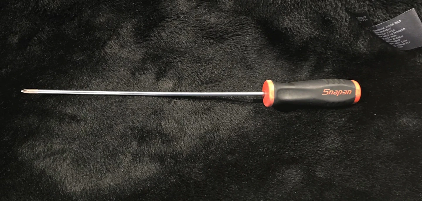 Snap-on Screwdriver