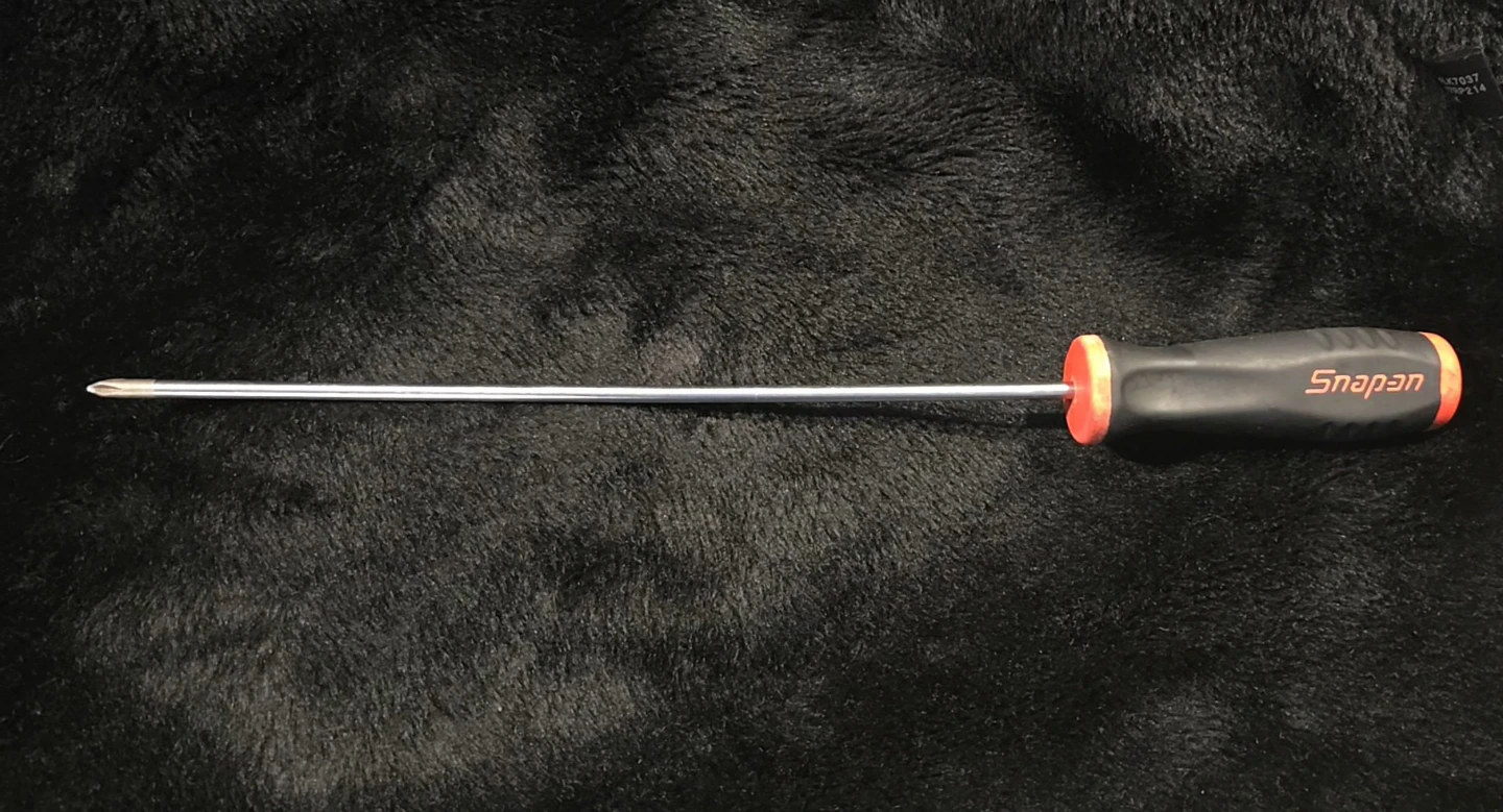 Snap-on Screwdriver - photo 3
