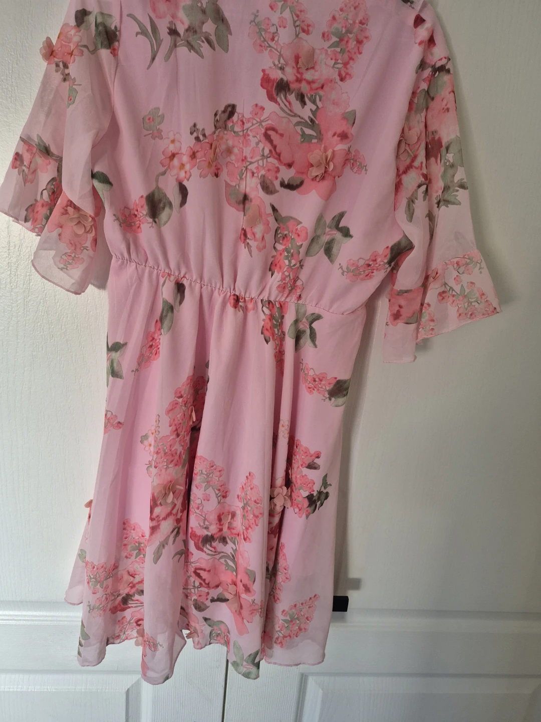 dress - photo 2