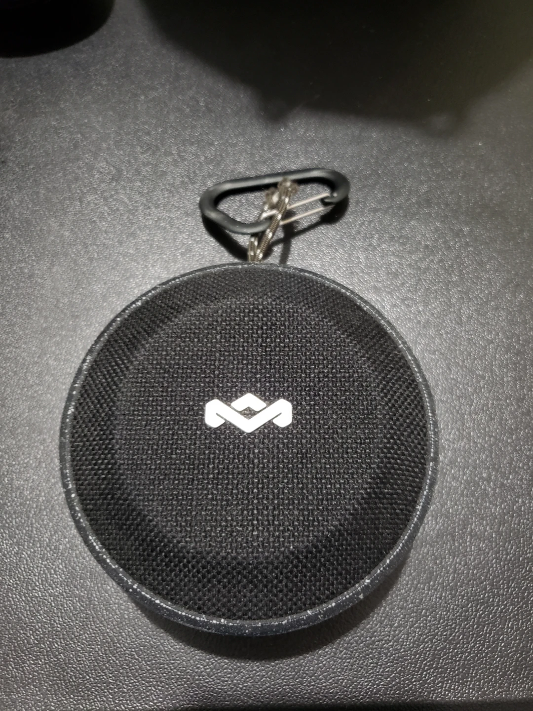 House of Marley Portable Bluetooth Speaker