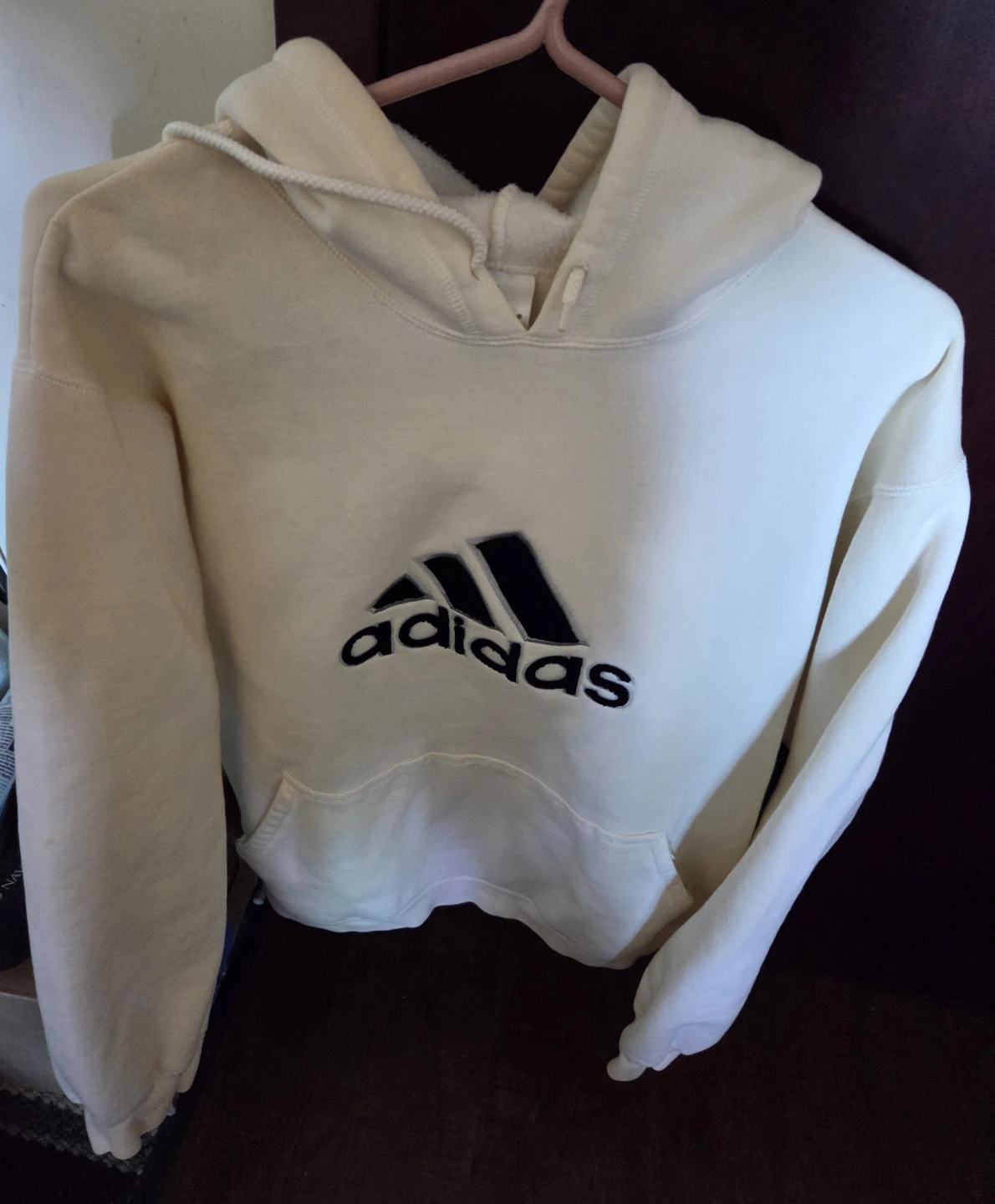 #🤎Free Adidas Hoodie - Size Large